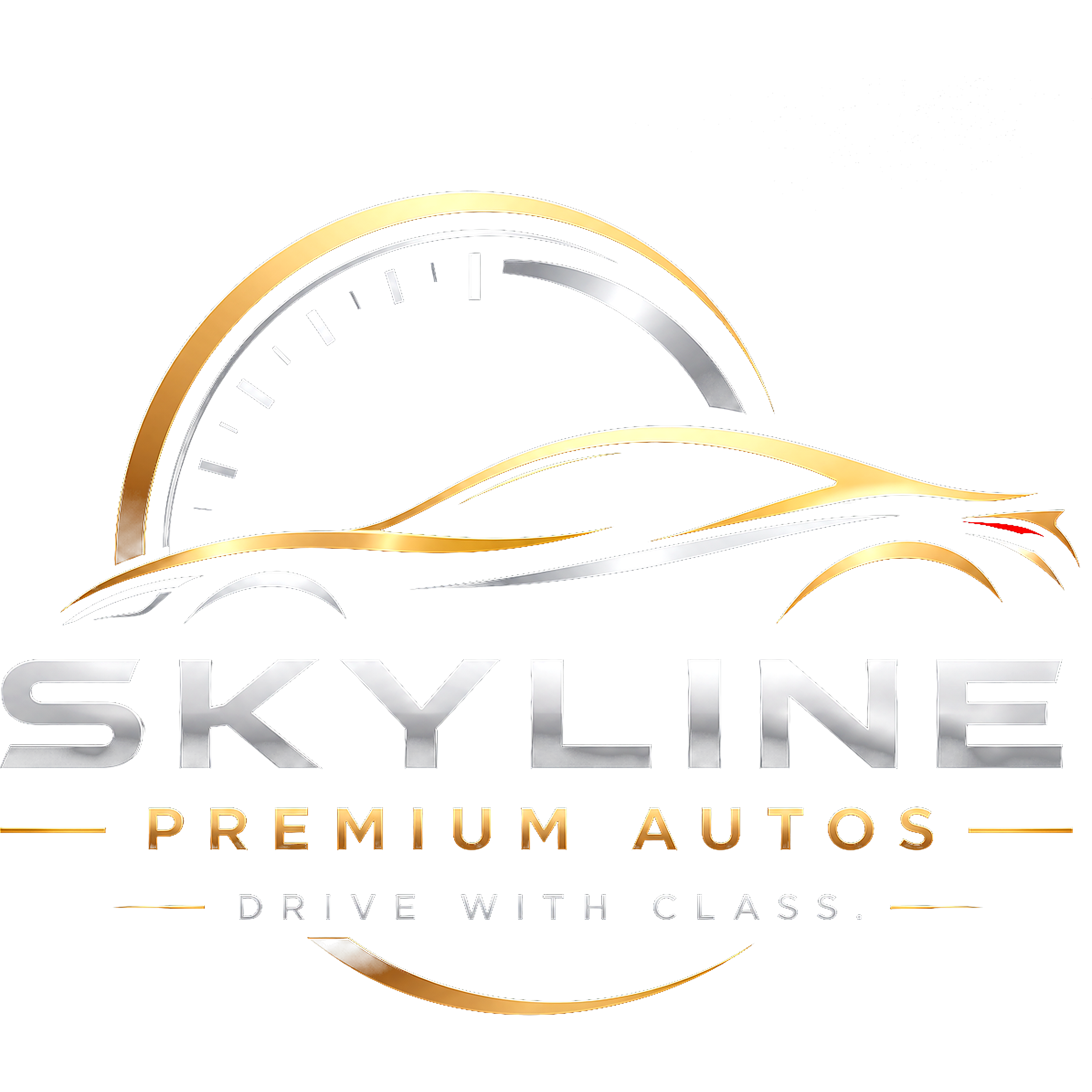 Skyline Premium Autos logo
